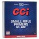 Nalli CCI 400 SR 100 kpl