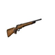 CZ 457 Royal 17 HMR 525 mm Piippu