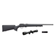 CZ 457 Synthetic paketti 22 LR