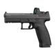 CZ P-10 F OR