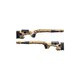 GRS Bifrost Tikka T3/T3x RH Brown