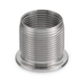 Hausken kierreadapteri 1/2x28