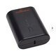 Nevercold lämpöliivin 5000 mAh akku