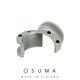Osuma liipaisinlevennin 8mm