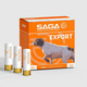 Saga Export 12/70 30 g No:6