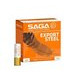 Saga Export Steel 12/70 28g no:6