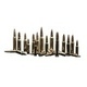 Sako 22-250 3,56 g Soft Point 110G