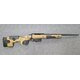 Tikka T3x CTR GRS Bifrost 308 win ruskea