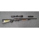 Tikka T1x MTR MY22 22 LR paketti