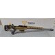 Tikka T3x TAC A1 24" CB