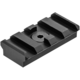 UTG M-Lok Picatinny -kisko 4-Slot