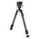 Vanguard EQ-Precision 2QS hiilikuitubipod
