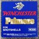 Nalli Winchester W209 haulikko