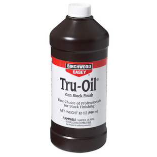 Birchwood Tru-Oil 960ml