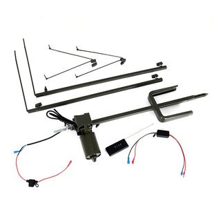 5etta Kyyhkykaruselli 12V