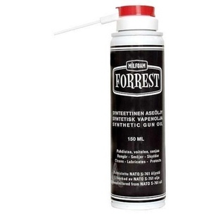 Forrest aseöljy 150 ml