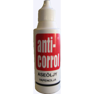 Anti-Corrol aseöljy