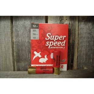 Winchester SuperSpeed G2 12/76 50g No: 2