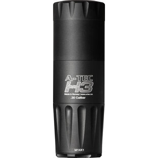 A-TEC H3-1 .223 M15x1