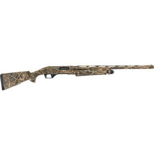Benelli Nova 3 Max-7 26"