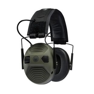 Beretta Electronic Earmuff kuulevat kuulosuojaimet