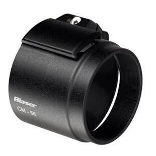 Blaser Clip-On adapter CM56