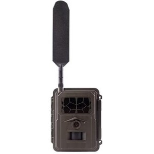 Burrel E24 lähettävä 4G riistakamera