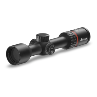 Burris Fullfield 2-8x35mm E3