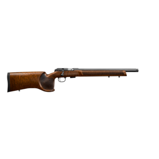 CZ 457 MTR 22 LR 16''