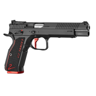 CZ SHADOW 2 Target  6"