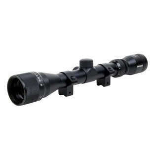 Diana 3-9x32 AO Duplex