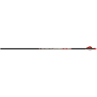 Easton Axis Under Armor 340 nuoli