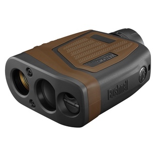 Bushnell Elite Rangefinder 1 Mile Etäisyysmittari