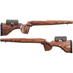 GRS Tikka T3/ T3x Hunter Light Brown