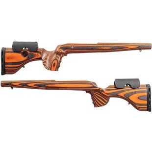 GRS Howa LA Hunter Light Orange Black