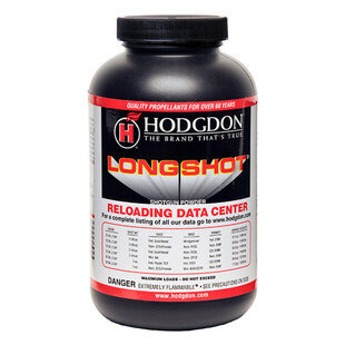 Hodgon Longshot ruuti