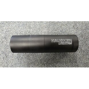 Hausken JD151 Lite XTRM MKII .30 M18x1