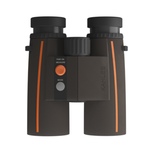 Kahles Helia RF 10x42 LK1 Etäisyysmittarilla