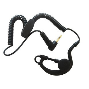 Lafayette 2902 sisäinen korvanappi