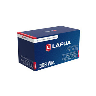 Lapua 308 Win 10,0 g Scenar GB552
