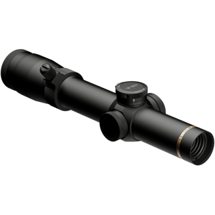 Leupold VX-3HD 1,5-5×20 CDS-ZL IR FireDot