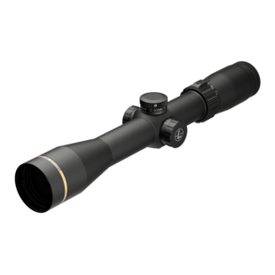 Leupold VX-Freedom 4-12x40 CDS Side Focus