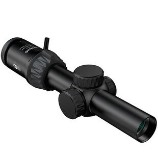 Meopta Optika 6 1−6X24 SFP .223RD