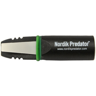 Nordik Predator -kettupilli