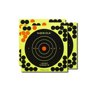 Norica i-Shot target ampumataulu