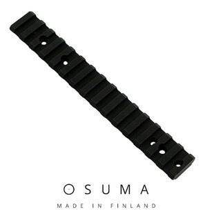 Osuma Picatinnykisko Tikka T3x/T3 20MOA