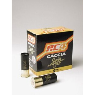 RC 4 Caccia Oro 12/70 35 g No:5