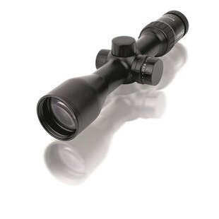 Steiner Ranger 4S 4-16x44