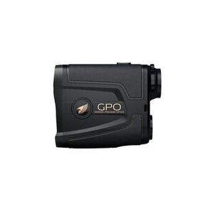 GPO Rangetracker 1800 6x20 black
