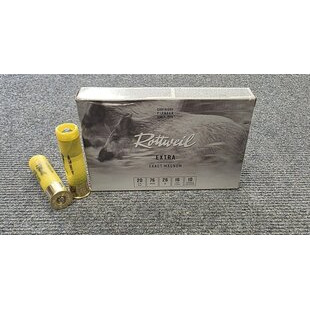 Rottweil Exact Magnum 20/76